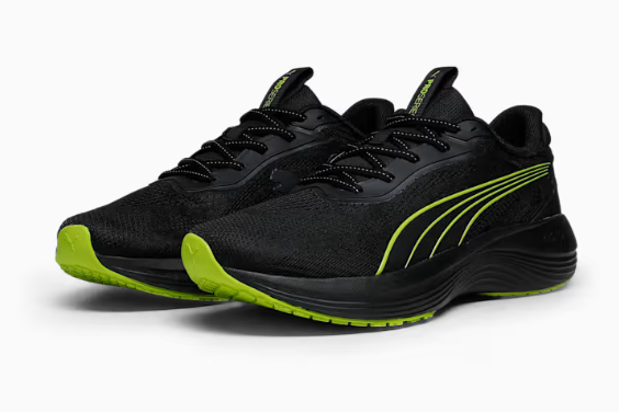 Galaxis Pro Men's Running Shoes