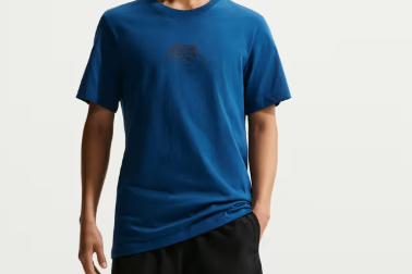Nike Challenger