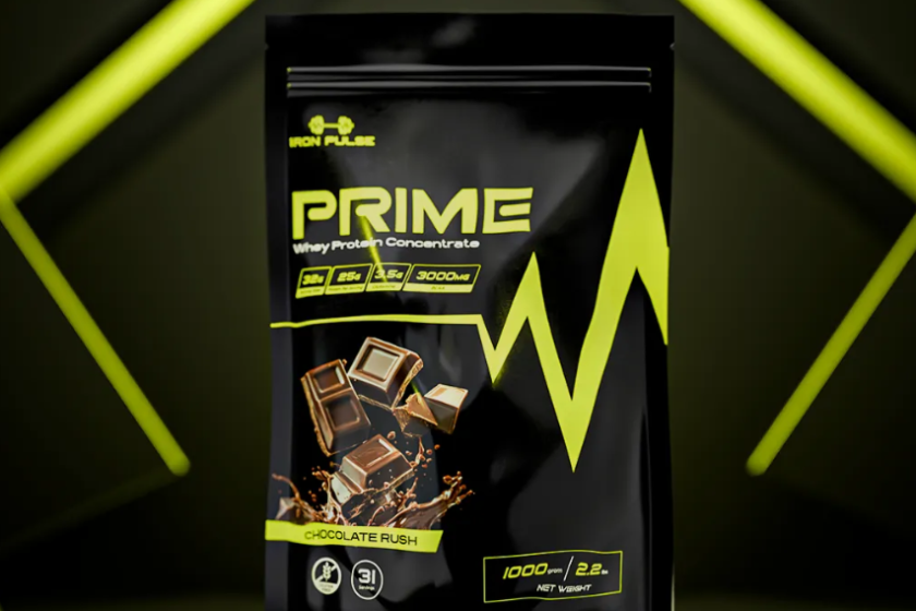 Prime Whey Protein