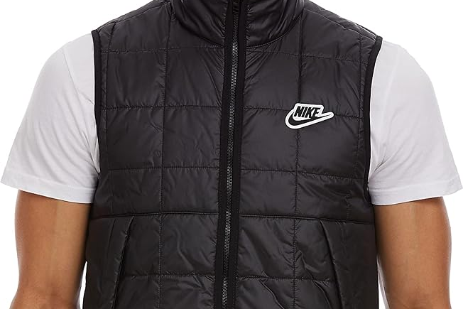 Nike Challenger vest