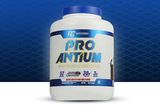 RC PRO ANTIUM DOUBLE CHO 2.27KG