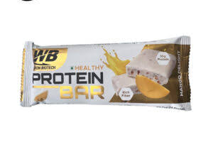WB PROTEIN BAR MANGO 50GM