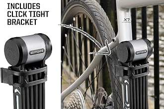 PROMAX BLACK LOCK 685RV