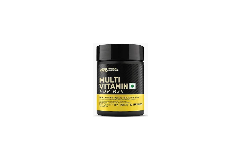 ON MULTI VITAMIN 60 TABS