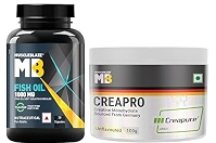 MB FISH OIL 1000MG