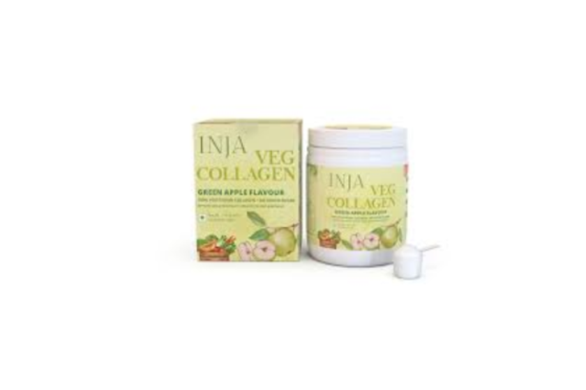 INJA VEG COLLAGEN DCF 150GM
