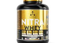 ONE SCIENCE NUTRA WHEY NEAPOLITAN 1.81KG