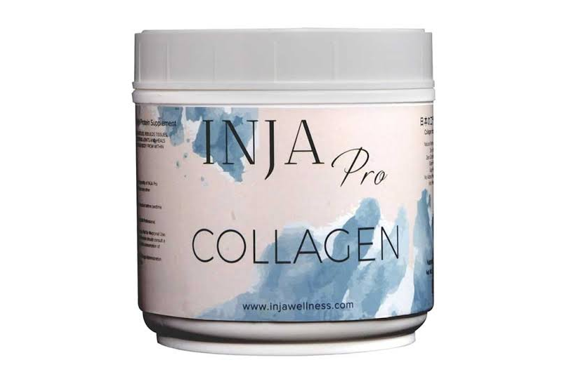 INJA PRO COLLAGEN 300G