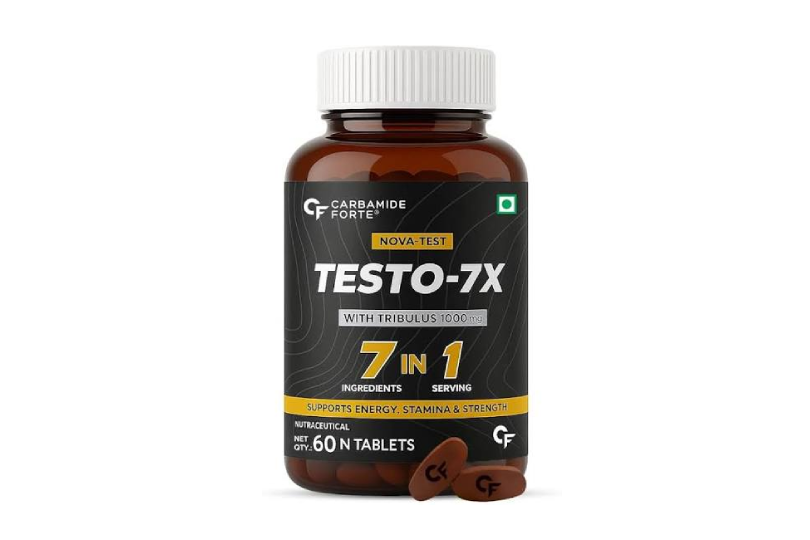 CF TESTO 7X 60 TAB