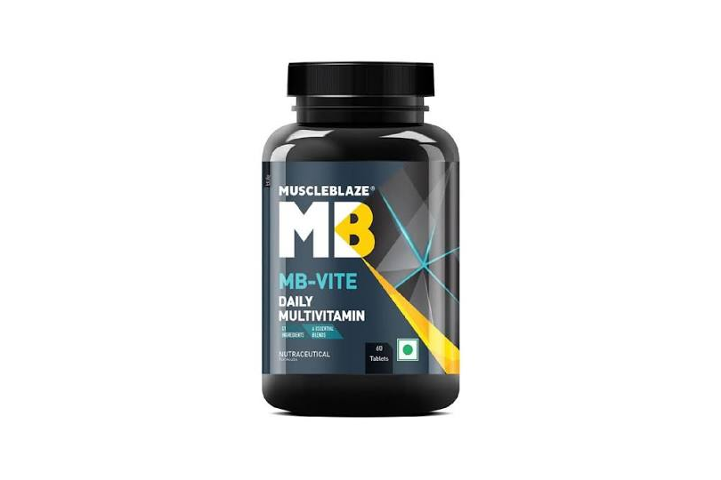 MB MULTIVITAMIN