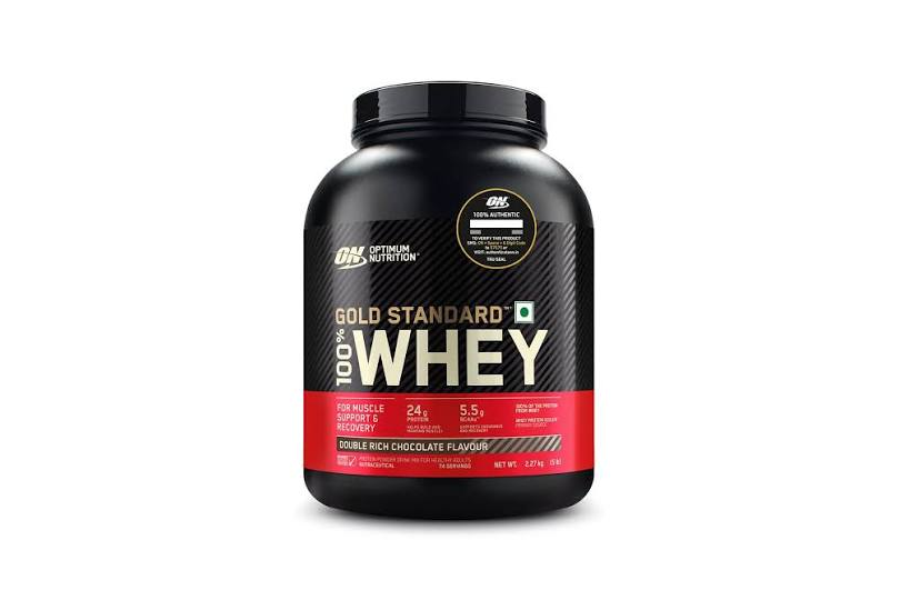 Optimum Nutrition Gold Standard DRC 1KG