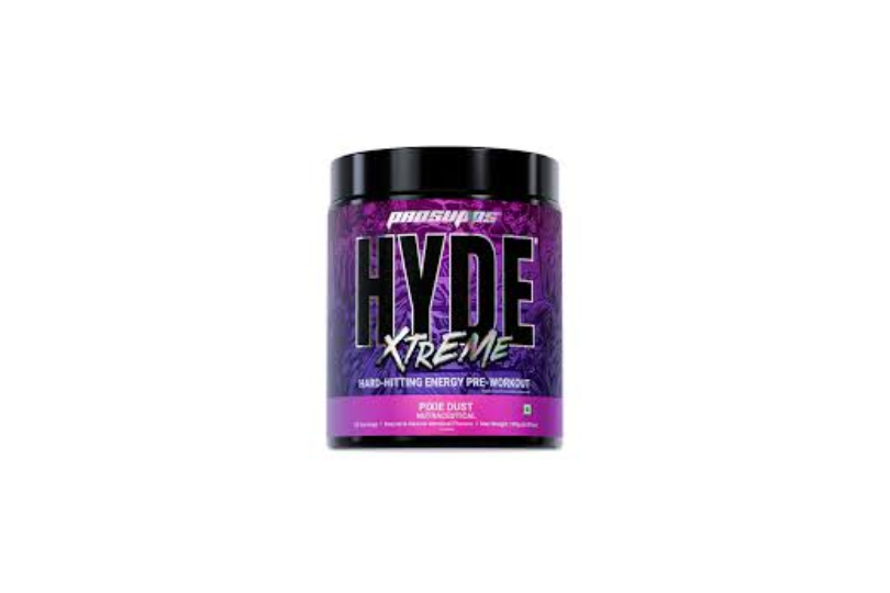 PS HYDE XTREME MXE DUST