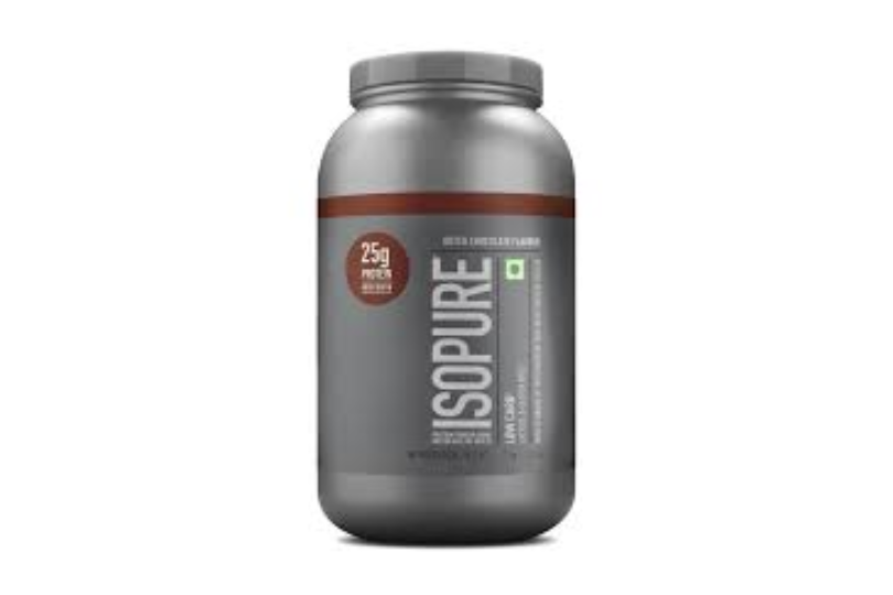 ISOPURE INDIA LOW CARB DUTCH CH 1KG
