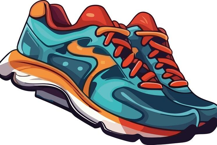Gym Shoes